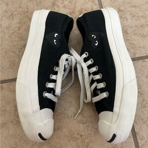 Converse Garcon Jack Purcell